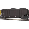MTH 20-97763 O Gauge Indiana Railroad Coalporter Hopper w/Coal Load #1137 - Your Source for Gaming Essentials* Best