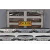 MTH 30-8006 O Gauge Lehigh Valley 4-Bay Die-Cast Hopper Car Set (Set of 6) VG/Box - Your Source for Gaming Essentials* Sale