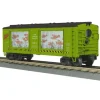 MTH 30-79354 O Gauge Maine Lobster Transport Operating Action Car - Your Source for Gaming Essentials*