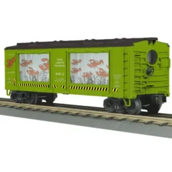 MTH 30-79354 O Gauge Maine Lobster Transport Operating Action Car - Your Source for Gaming Essentials*