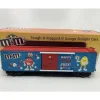 MTH 30-74540 O Gauge M&M'S 4th of July Box Car - Your Source for Gaming Essentials* Sale