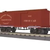 MTH 30-74710 O Gauge Merchants Dispatch Boxcar/19th Century - Your Source for Gaming Essentials* Online