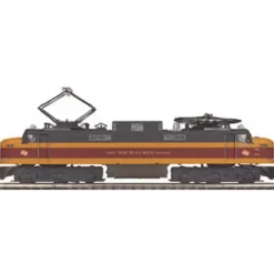 MTH 20-5533-1 O Gauge Milwaukee EP-5 Electric Locomotive w/PS2 #E90 - Your Source for Gaming Essentials* Clearance