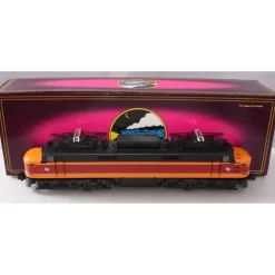 MTH 20-5533-3 O Gauge Milwaukee EP-5 Non-Powered Electric Locomotive #E93 - Your Source for Gaming Essentials* Hot