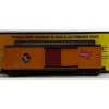 MTH 30-74672 O Gauge Milwaukee Road Boxcar #39426 - Your Source for Gaming Essentials* Best