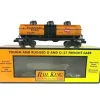 MTH 30-73399 O Gauge Milwaukee Road Triple Dome Tank Car #108003 - Your Source for Gaming Essentials*