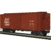 MTH 20-93610 O Gauge New Haven 40' AAR Boxcar #33425 - Your Source for Gaming Essentials* New