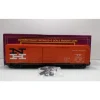 MTH 20-93601 O Gauge New Haven 50' PS-1 Double Door Boxcar #40500 - Your Source for Gaming Essentials* Clearance