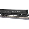 MTH 30-79314 O Gauge New Haven Dump Car w/Operating Bay - Your Source for Gaming Essentials* Clearance