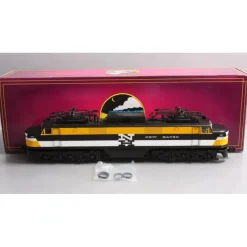 MTH 20-5662-1 O Gauge New Haven EP-5 Electric Locomotive #372 w/Proto-Sound 3.0 - Your Source for Gaming Essentials* Hot