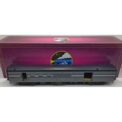 MTH 20-68236 O Gauge New York Central 70' Smooth Streamlined RPO Passenger Car - Your Source for Gaming Essentials* Best