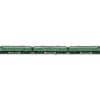 MTH 20-20399-1 O Gauge New York Central E-8 ABA Diesel Train Set w/PS 3.0 - Your Source for Gaming Essentials* Hot