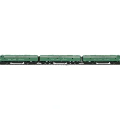MTH 20-20399-1 O Gauge New York Central E-8 ABA Diesel Train Set w/PS 3.0 - Your Source for Gaming Essentials* Hot