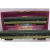 MTH 20-66238 O Gauge Northern Pacific 70' treamlined Sleeper/ Diner Set (2 Cars) - Your Source for Gaming Essentials* Discount