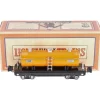 MTH 11-70007 O Gauge Orange Tinplate Tank Car #2815 - Your Source for Gaming Essentials* Online