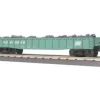 MTH 30-72120 O Gauge Penn Central Gondola #510058 with Junk Load - Your Source for Gaming Essentials* Sale