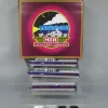 MTH 20-20037-1 O Gauge Penn Central Turbotrain Passenger Train Set with PS3.0 - Your Source for Gaming Essentials* Sale