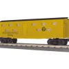 MTH 30-79450 O Gauge Pennslyvania Bunk Car - Your Source for Gaming Essentials* Clearance