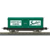 MTH 11-70066 O Gauge #2814R Tinplate Sheffield Farms Refrigerator Car - Your Source for Gaming Essentials* Discount