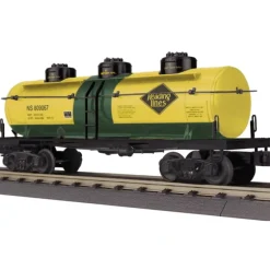 MTH 30-73440 O Gauge Reading 3-Dome Tank Car - Your Source for Gaming Essentials* Sale