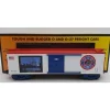 MTH 30-74087 O Gauge Rescue 2 - NY Skyline Boxcar NIB - Your Source for Gaming Essentials* Hot