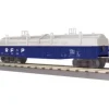 MTH 30-72106 O Gauge Richmond Fredericksburg & Potomac Gondola Car w/Cover - Your Source for Gaming Essentials* New