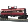 MTH 30-73361 O Gauge Rock Island Tank Car - Your Source for Gaming Essentials* New