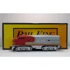 MTH 30-2137 O Gauge Santa Fe EMD F3 Non-Powered Diesel Locomotive #17 LN/Box - Your Source for Gaming Essentials* Hot