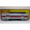 MTH 30-6010 O Gauge Santa Fe Streamlined Baggage Car #3480 LN/Box - Your Source for Gaming Essentials* Clearance