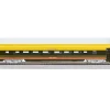 MTH 30-6703 O Gauge Seaboard "Glen Garry" 60' Streamlined ABS Passenger Car LN/Box - Your Source for Gaming Essentials* Outlet
