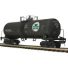 MTH 20-96719 O Gauge Shamrock Oil & Gas Tank Car #92180 - Your Source for Gaming Essentials* Best