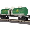 MTH 30-73400 O Gauge Southern 3-Dome Tank Car #809099 - Your Source for Gaming Essentials* Outlet