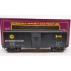 MTH 20-93588 O Gauge Southern Pacific 40' AAR Boxcar #97839 - Your Source for Gaming Essentials* Outlet
