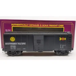 MTH 20-93588 O Gauge Southern Pacific 40' AAR Boxcar #97839 - Your Source for Gaming Essentials* Outlet