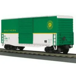 MTH 30-74738 O Gauge Southern Railway 40' Hi-Cube Boxcar #473099 - Your Source for Gaming Essentials* Best