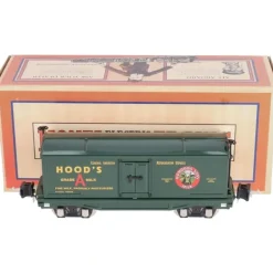 MTH 11-70064 O Gauge Tinplate Hoods Dairy 2814R Refrigerator Car - Your Source for Gaming Essentials* Best