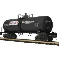 MTH 20-96245 O Gauge Turbo Tank Car #20280 - Your Source for Gaming Essentials* New