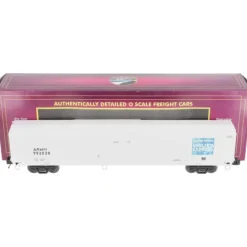 MTH 20-94254 O Gauge Union Pacific 60' Chilled Express Reefer Car - Your Source for Gaming Essentials* New