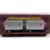 MTH 20-98107 O Gauge Union Pacific Flatcar w/2 Short Trailers #57256 EX/Box - Your Source for Gaming Essentials* Online