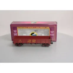 MTH 20-98935 O Gauge Union Pacific 55 Ton All Steel Drop-Bottom Gondola #60356 - Your Source for Gaming Essentials* Best