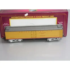 MTH 2094180 O Gauge Union Pacific R50B Express Refrigerator Car #5715 - Your Source for Gaming Essentials* Online