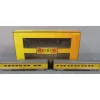 MTH 30-67659 O Gauge Union Pacific 60' Streamlined 2-Car Sleeper/Diner Set - Your Source for Gaming Essentials* Best