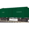 MTH 30-74667 O Gauge US Military Railroad 19th Century 34' Boxcar #205 - Your Source for Gaming Essentials*