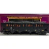 Hot MTH 20-97805 O Gauge Wheeling & Lake Erie 4-Bay Hopper Car #516 - Your Source for Gaming Essentials Trains
