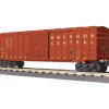 MTH 30-74678 O Gauge Wisconsin Central 50' Modern Boxcar #41538 - Your Source for Gaming Essentials* Best
