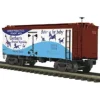 MTH 20-94375 O Gerbers Strained Vegetables 36' Woodside Reefer - Your Source for Gaming Essentials* Clearance