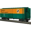 MTH 2093552 O GN 40' AAR Boxcar - Your Source for Gaming Essentials* Outlet