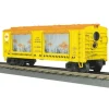 MTH 30-79374 O Goldfish Operating Aquarium Car - Your Source for Gaming Essentials* Online