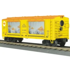 MTH 30-79374 O Goldfish Operating Aquarium Car - Your Source for Gaming Essentials* Online
