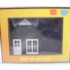 MTH 30-90010 O Gray & Black Work House #2 - Your Source for Gaming Essentials* Best